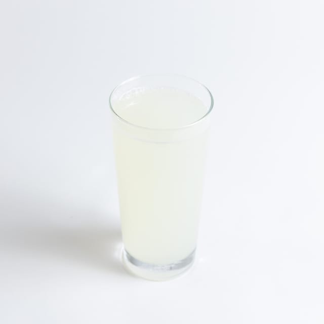 House Lemonade.