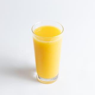 Jugo De Naranja