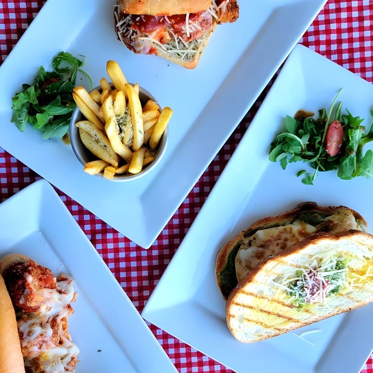 Effortless Dining