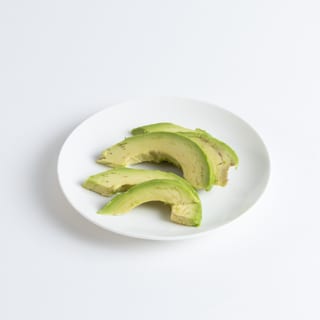 Side Palta O Avocado