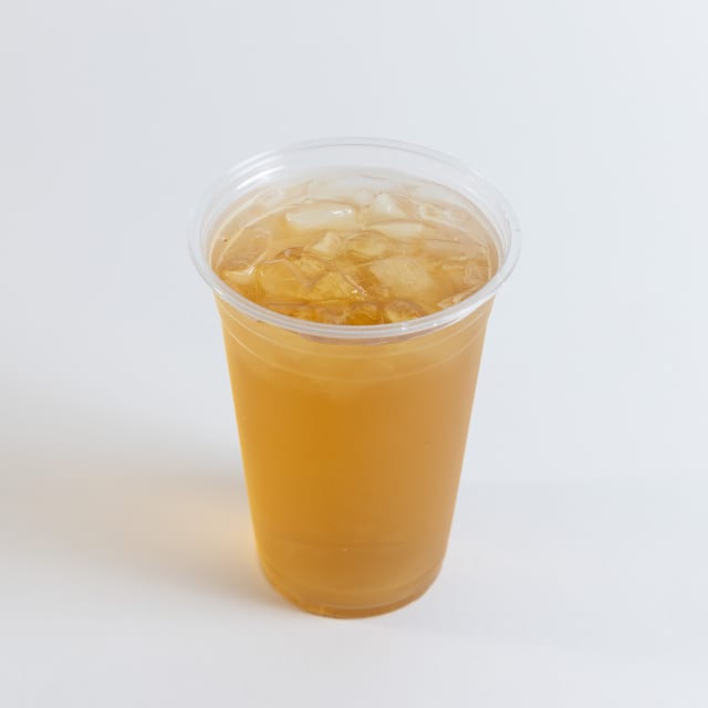 Unsweet Tea.